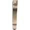 Ekena Millwork Legacy Craftsman Smooth Bracket, Douglas Fir, 3 1/2"W x 24"D x 24"H BKT04X24X24LEC04SDF - alternate 2